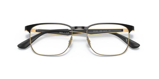 2890BlackOnGold