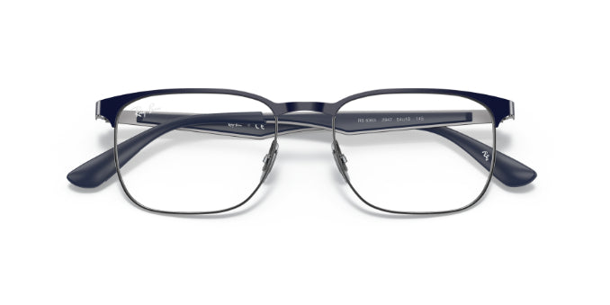 2947BlueOnGunmetal