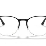 2861BlackOnSilver