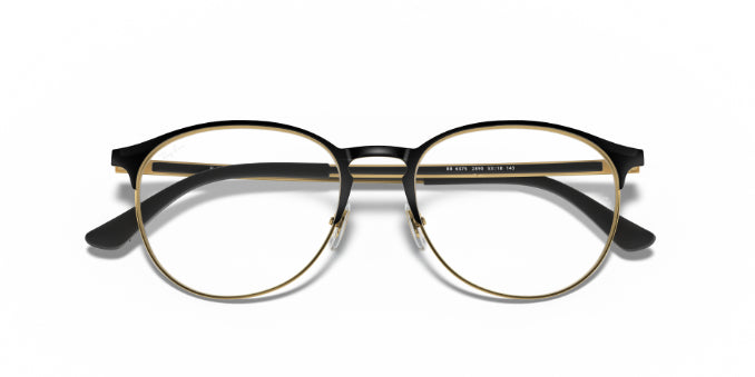 2890BlackOnGold