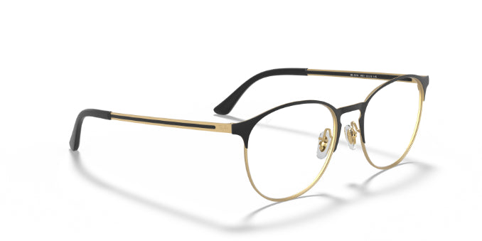 3051BlackOnGold