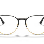 3051BlackOnGold