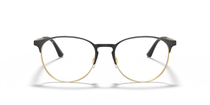 3051BlackOnGold