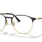 3051BlackOnGold
