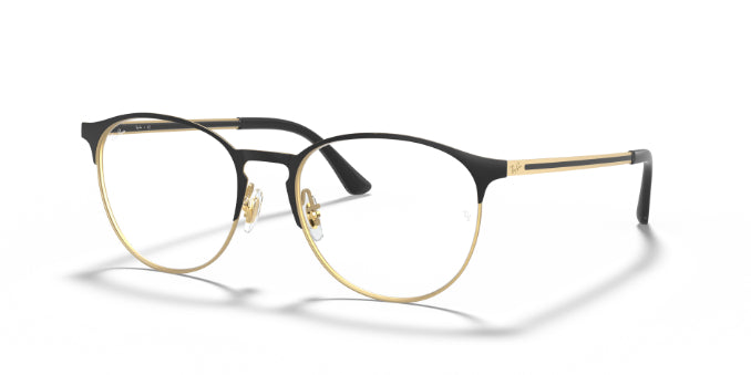 3051BlackOnGold