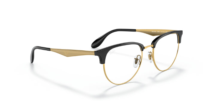 5784BlackOnGold