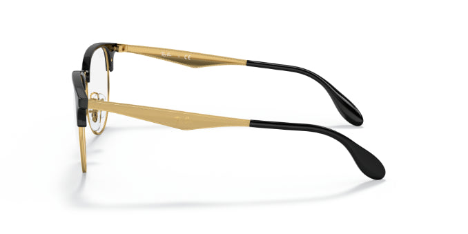 5784BlackOnGold