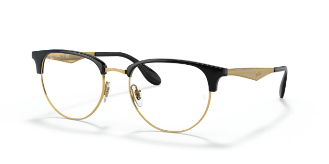 5784BlackOnGold