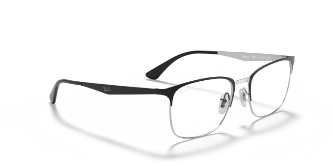 2997BlackOnSilver
