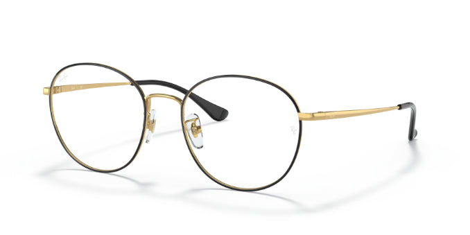2991BlackOnGold