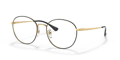 2991BlackOnGold