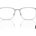 2861BlackOnSilver