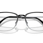 2861BlackOnSilver