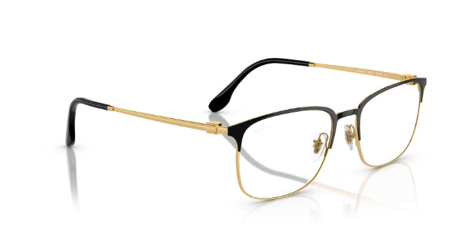 2991BlackOnGold