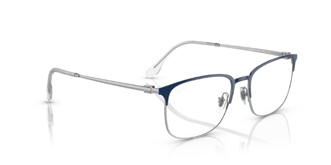 3155BlueOnSilver