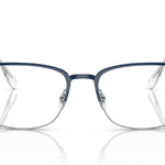 3155BlueOnSilver