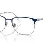 3155BlueOnSilver