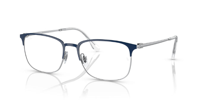 3155BlueOnSilver