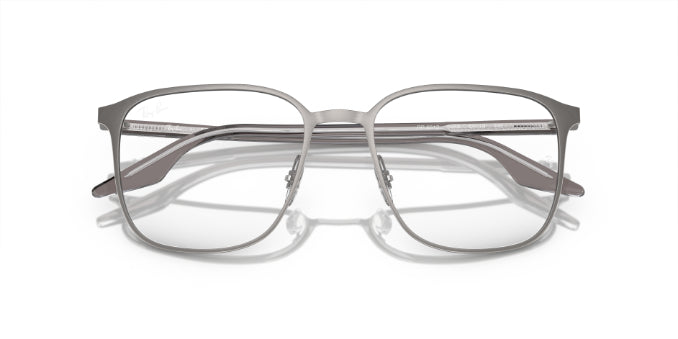 2553Gunmetal