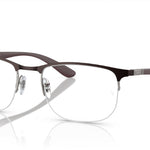 3162BrownOnGunmetal