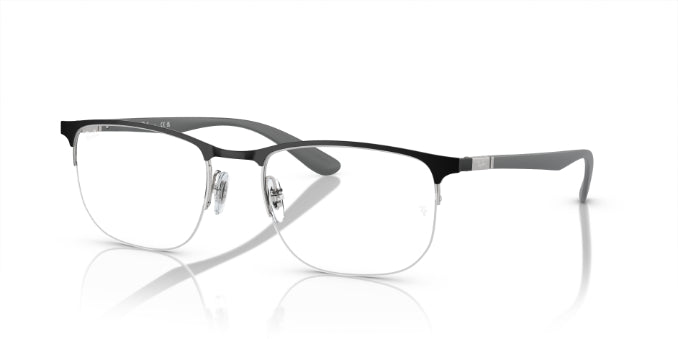 3163BlackOnSilver