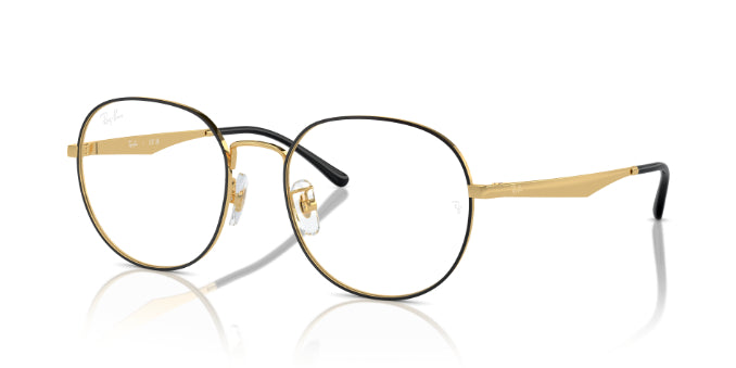 2991BlackOnGold