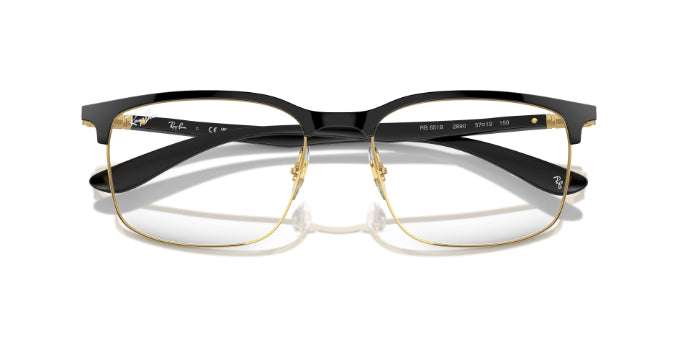 2890BlackOnGold
