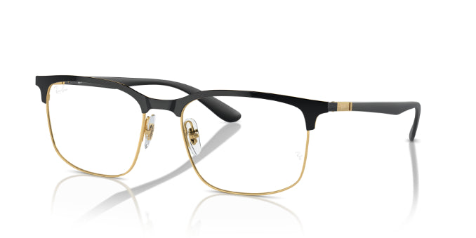 2890BlackOnGold