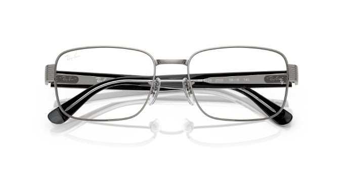 2502Gunmetal