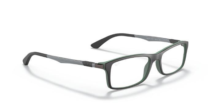 5197BlackOnGreen