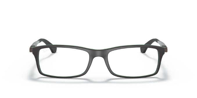 5197BlackOnGreen
