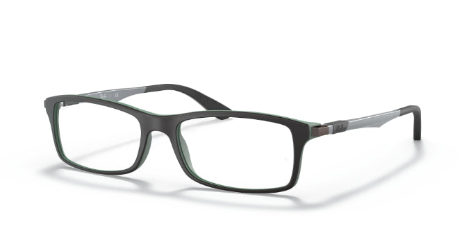 5197BlackOnGreen