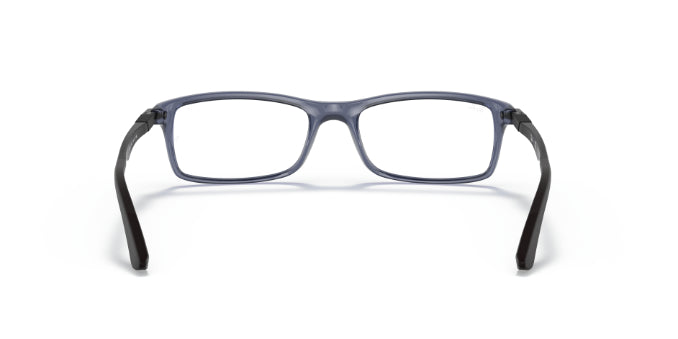 8122TransparentBlue