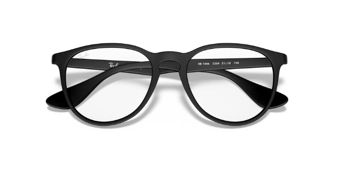 5364RubberBlack
