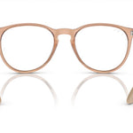 8339TransparentBrown