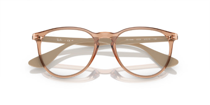 8339TransparentBrown