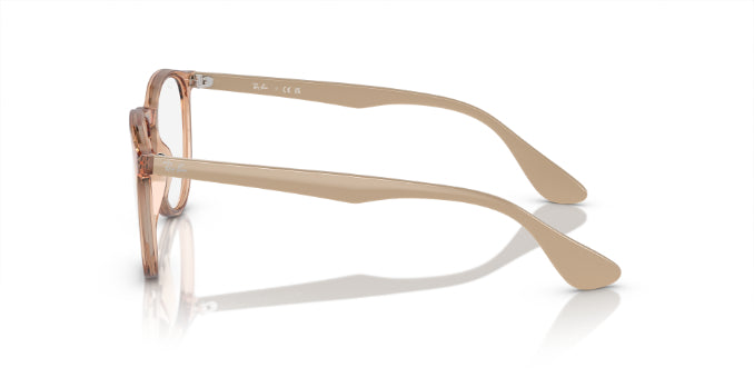 8339TransparentBrown