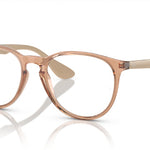 8339TransparentBrown