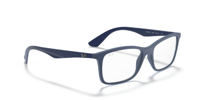 5450TransparentBlue