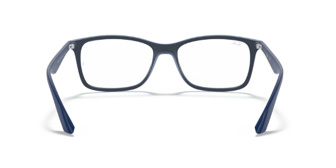 5450TransparentBlue