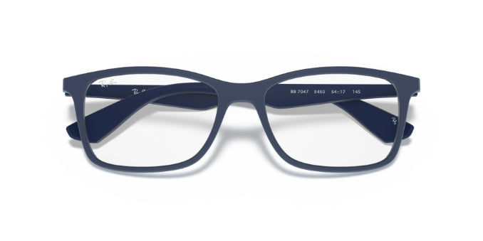 5450TransparentBlue