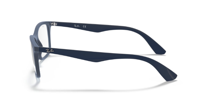 5450TransparentBlue