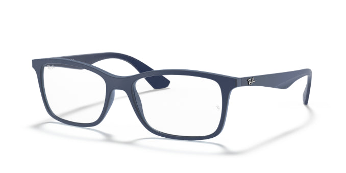 5450TransparentBlue