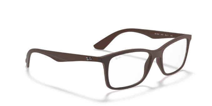 5451TransparentBrown