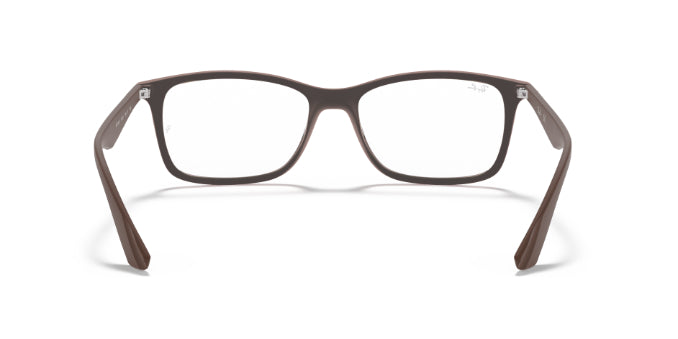 5451TransparentBrown