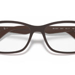 5451TransparentBrown