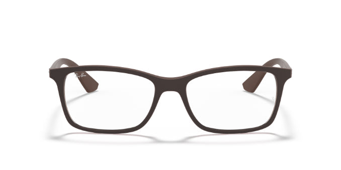 5451TransparentBrown