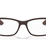 5451TransparentBrown