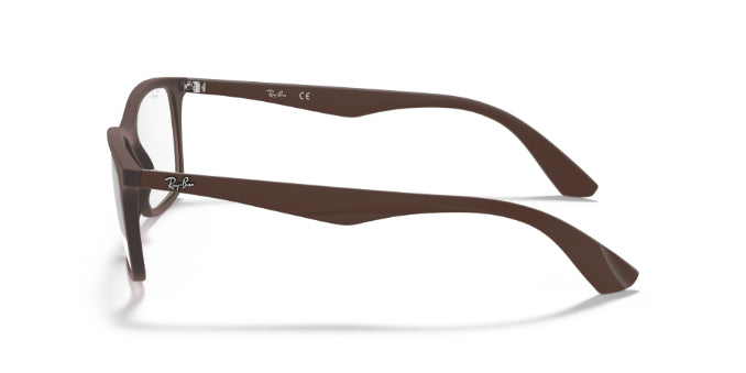5451TransparentBrown