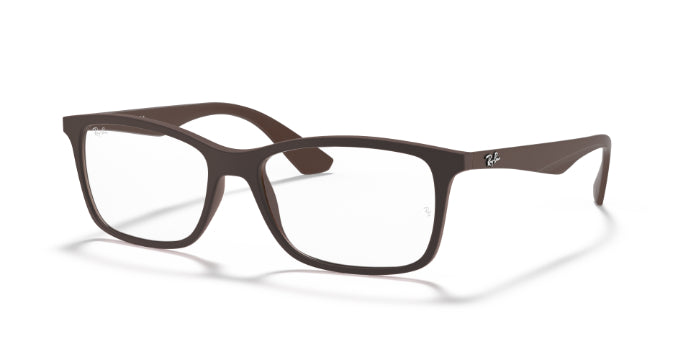 5451TransparentBrown